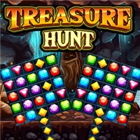 play Treasure Hunt game