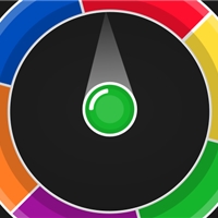 play Color Wheel game