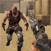 play Brutal Zombies game