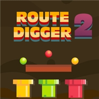 play Route Digger 2 game