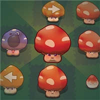 play Mushroom Pop game