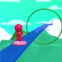 play Make A Roller Coaster game