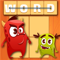 play Learning English: Word Connect game
