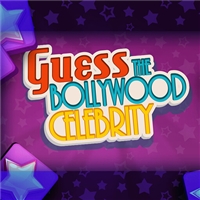 play Celebrity Guess Bollywood game