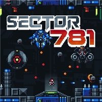 play Sector 781 game