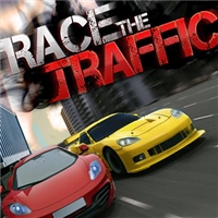 play Race The Traffic game
