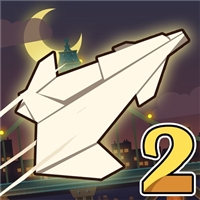 play Paper Flight 2 game