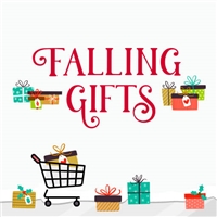 play Falling Gifts game