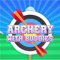 play Archery With Buddies game