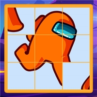 play Among Them Puzzles game