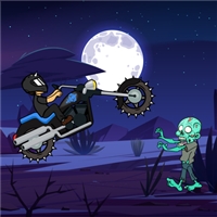 play Apocalypse Moto game