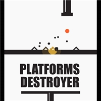 play Platforms Destroyer game
