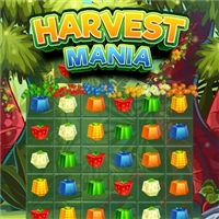 play Harvest Mania game