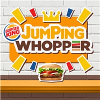 play Jumping Whooper game