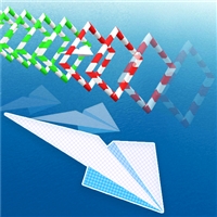play Paper Airplane game