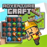 play Adventure Craft game