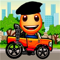 play Wheelie Buddy game