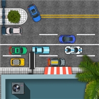 play City Parking 2D game