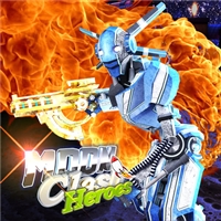 play Moon Clash Heroes game