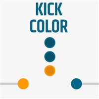 play Kick Color game