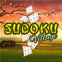 play Sudoku Village game