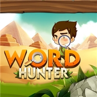 play Word Hunter game