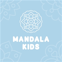 play Mandala Kids game