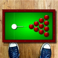 play Black Hole Billiard game