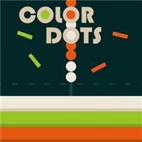 play Color Dots game
