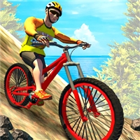 play MX OffRoad Mountain Bike game