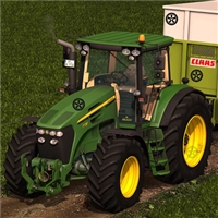 play Tractors Hidden Tires game