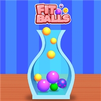 play Fit Balls game
