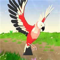 play Parrot Simulator game