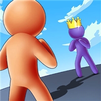 play Giant Rush game