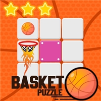 play Basket Puzzle game