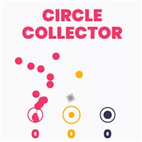 play Circle Collector game