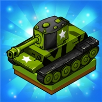 play Super Tank War game