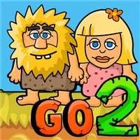 play Adam and Eve Go 2 game