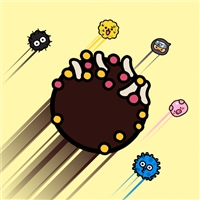 play Idle Balls game