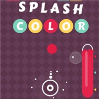 play Splash Colors game