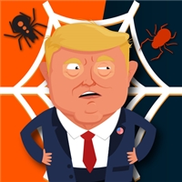 play Spider Trump game