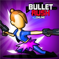 play Bullet Rush Online game