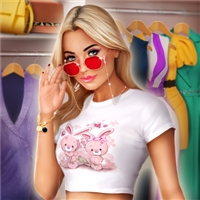 play Dress up Games for Girls game