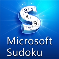 play Microsoft Sudoku game