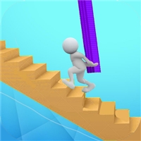 play Stair Run Online game
