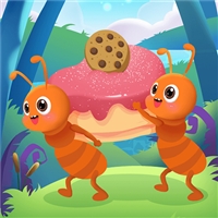 play Idle Ants game