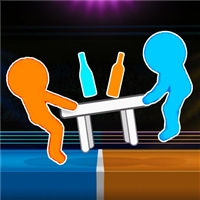 play Drunken Table Wars game