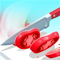 play Chef Knife Master game