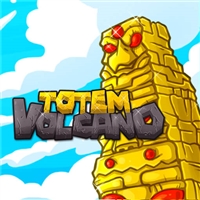 play Totem Volcano game
