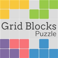 play Grid Blocks Puzzle game